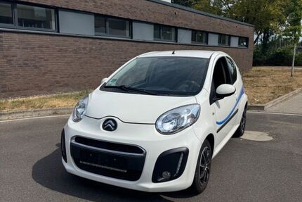 Citroen C1 104.500 km 3.600 &euro; Düsseldorf 40593
