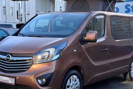 Opel Vivaro 141.627 km 21.900 &euro; Oberhausen 46045
