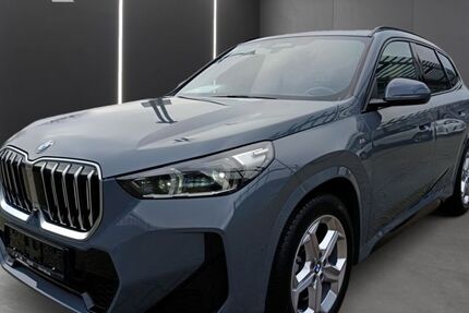 BMW X1 24.600 km 47.220 &euro; Bottrop 46236
