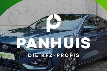 Ford Focus 5.600 km 25.490 &euro; Meerbusch 40670