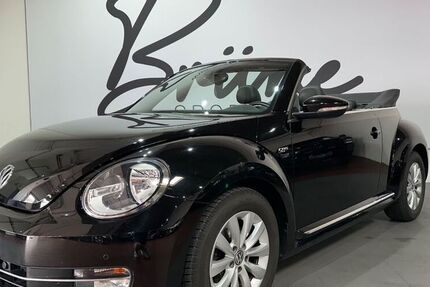 VW Beetle
