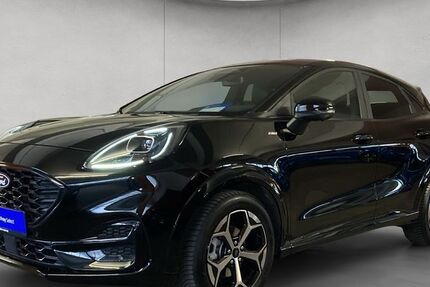 Ford Puma 15.767 km 21.490 &euro; Düsseldorf 40549