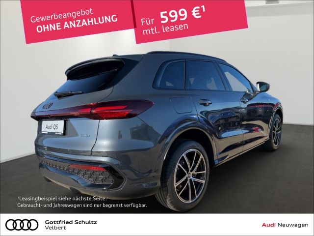 Audi Q5 8.500 km 62.490 &euro; Velbert 42553
