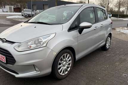 Ford B-Max 96.000 km 5.900 &euro; Bochum 44807