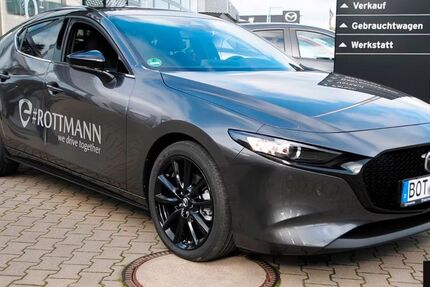 Mazda 3 8.578 km 25.370 &euro; Bottrop-Kirchhellen 46244