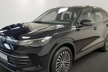VW Tiguan 7.362 km 41.990 € Düsseldorf 40233