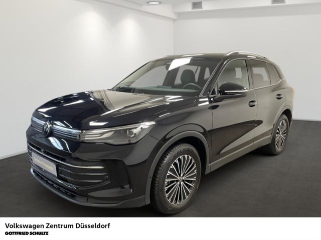 VW Tiguan 7.362 km 41.990 € Düsseldorf 40233