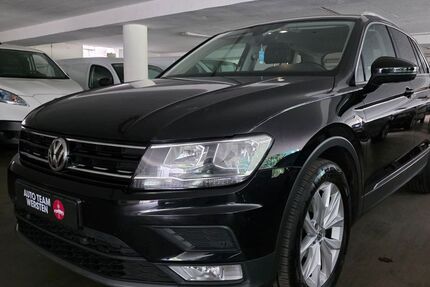 VW Tiguan 207.012 km 16.490 &euro; Düsseldorf 40591