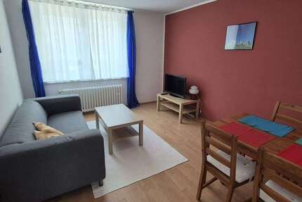 Wohnen auf Zeit in Essen 1.270 € 3 zimmer