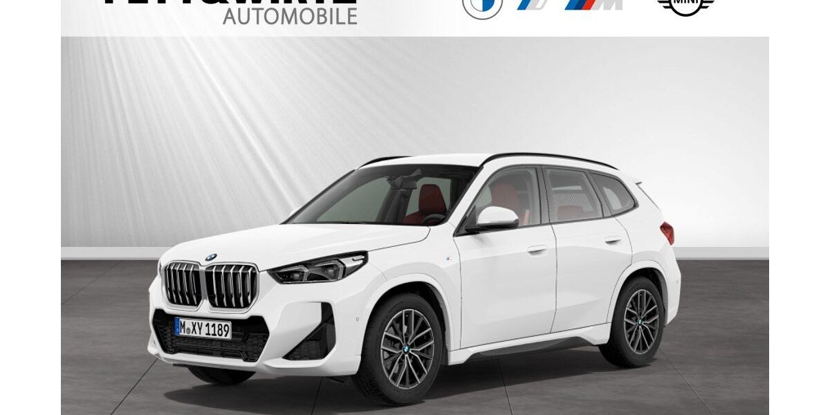 BMW X1 7.830 km 39.981 &euro; Wesel 46485
