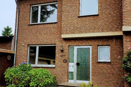 Haus Rheinberg - 6 Zimmer, 210 m&sup2;, 355.000&euro; | Angebot:27426543