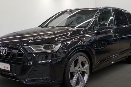 Audi Q7 34.496 km 63.550 € Mülheim a.d. Ruhr 45481