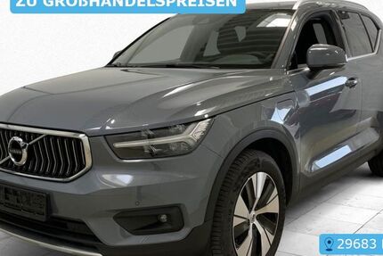 Volvo XC40 114.983 km 20.790 &euro; Krefeld 47829