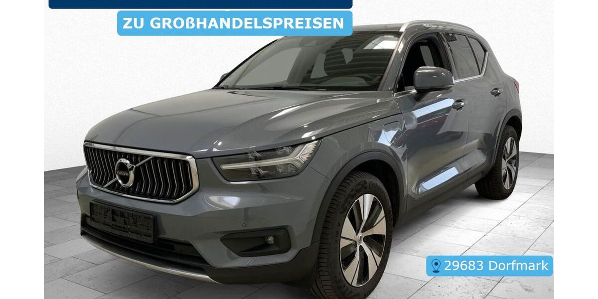 Volvo XC40 114.983 km 20.790 &euro; Krefeld 47829