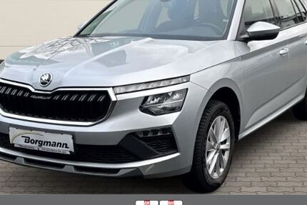 Skoda Kamiq 5.012 km 21.980 &euro; Marl 45770