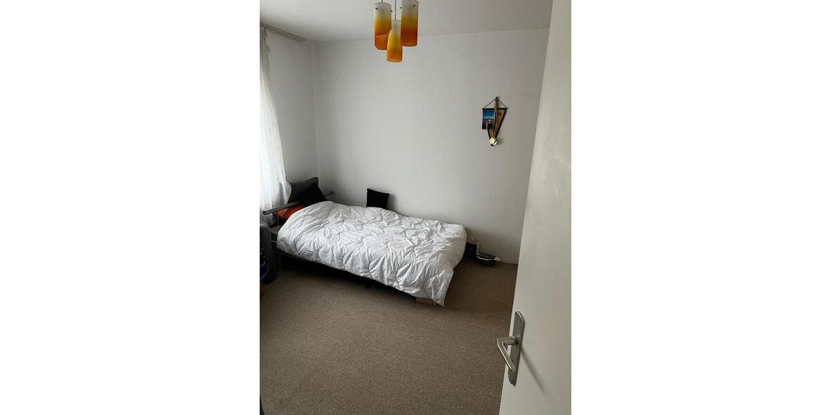 Etagenwohnung Recklinghausen König Ludwig - 2 Zimmer, 45 m&sup2;, 500&euro; | Angebot:25637301