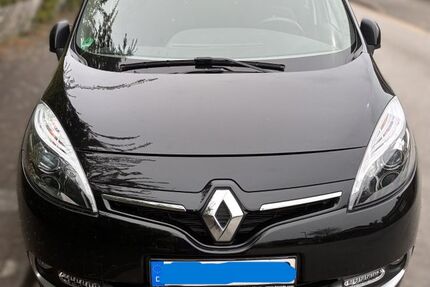 Renault Scenic 52.000 km 7.298 &euro; Duisburg 47239