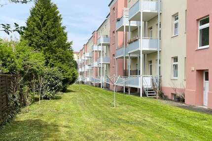 Wohnung zum Mieten in Magdeburg 612 € 72 m²