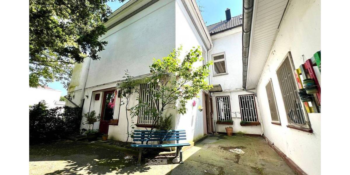 Mehrfamilienhaus, Wohnhaus Mülheim an der Ruhr / Schloß Broich Broich - 1 Zimmer, 425 m&sup2;, 650.000&euro; | Angebot:24035947