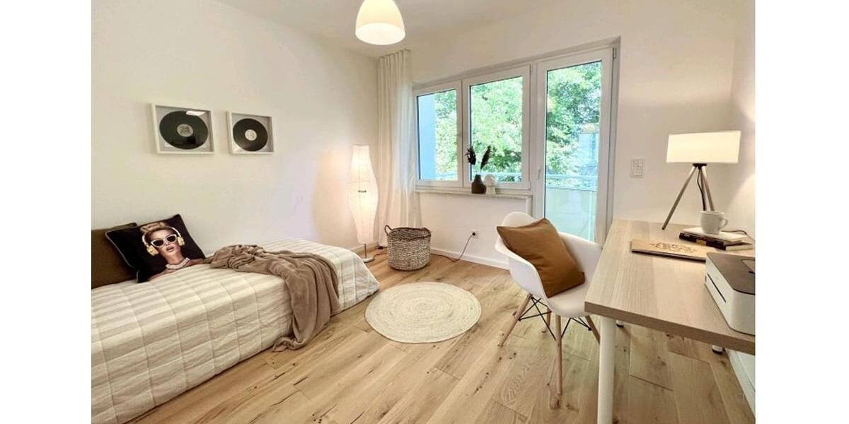 Mehrfamilienhaus, Wohnhaus Düsseldorf Stadtbezirk 5 - 4 Zimmer, 100 m&sup2;, 550.000&euro; | Angebot:26711804