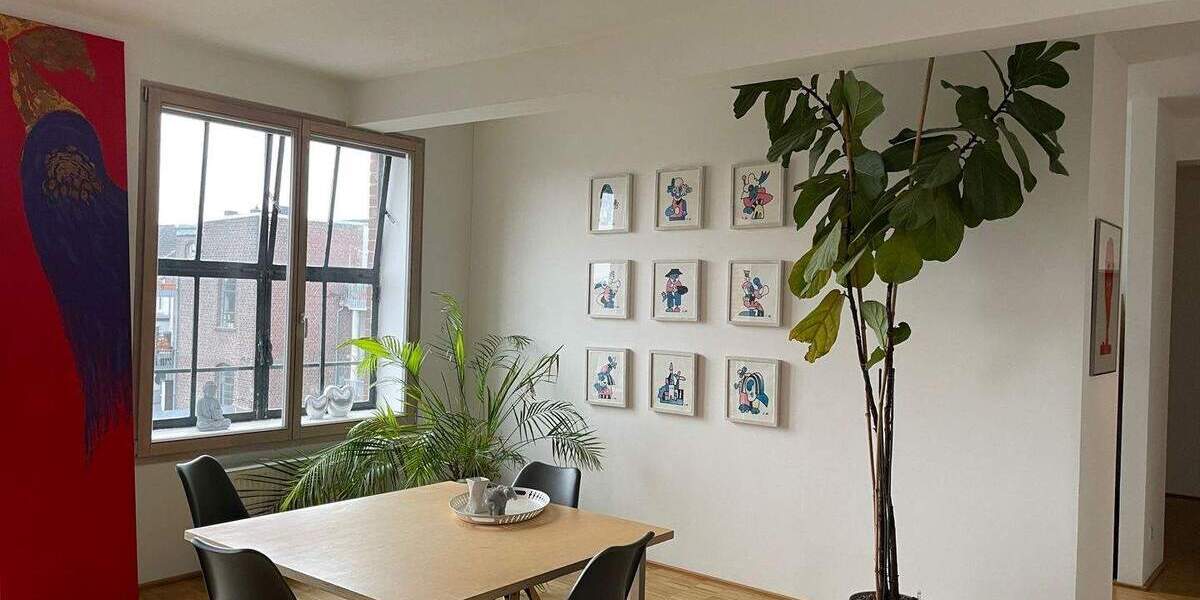 Gewerbeobjekt Krefeld Stadtmitte - 195&euro; | Angebot:25722492