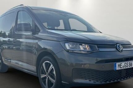 VW Caddy 9.999 km 36.780 &euro; Velbert 42553