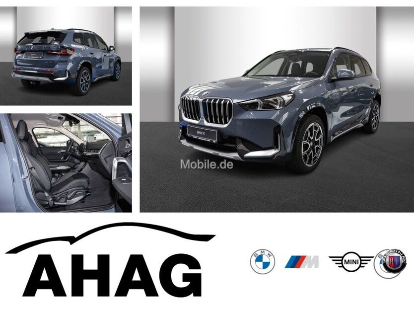 BMW X1 14.899 km 45.990 € Gelsenkirchen 45897