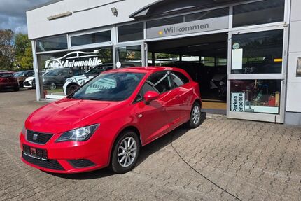 Seat Ibiza 140.000 km 5.690 &euro; Gladbeck 45966