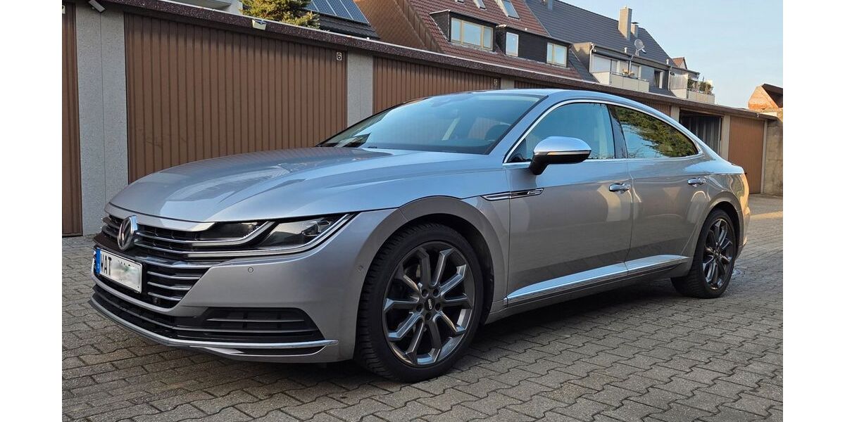 VW Arteon 155.000 km 22.000 &euro; Bochum 44869