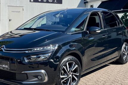 Citroen C4 Picasso 34.112 km 13.890 &euro; Mülheim /Ruhr 45481