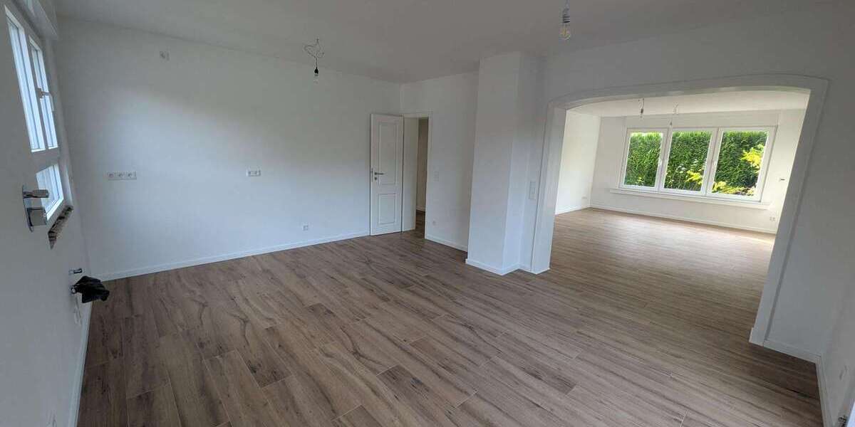 Wohnung zum Mieten in Mülheim 2.000 € 156 m² 5 zimmer