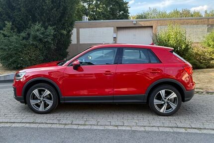 Audi Q2 114.500 km 14.800 &euro; Krefeld 47829