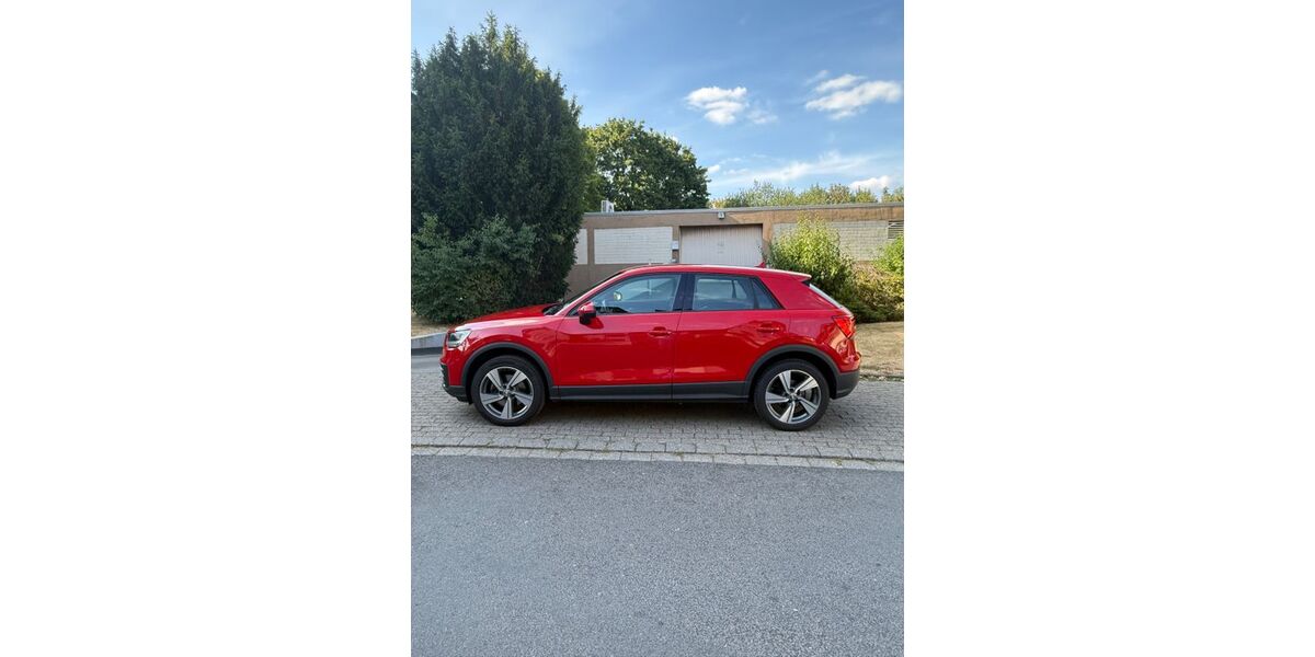 Audi Q2 114.500 km 14.800 &euro; Krefeld 47829