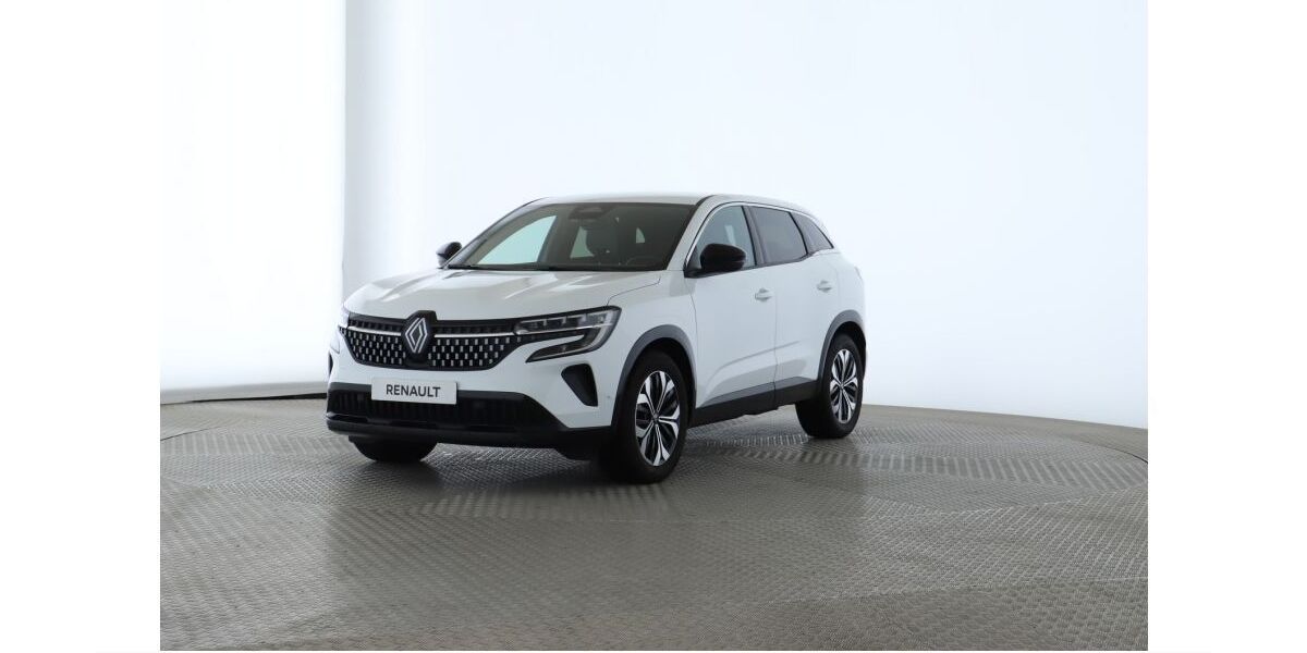 Renault Austral 22.133 km 24.110 &euro; Oberhausen 46049
