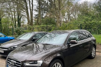 Audi A4 198.000 km 10.000 &euro; Essen 45327