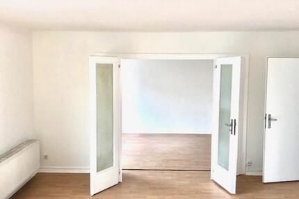 3-Zimmer Wohnung mit Balkon ab 01.02.2026 3 zimmer