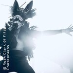 IAMX - Artificial Innocence Europe 2026 inkl. Super Schwarzes Mannheim