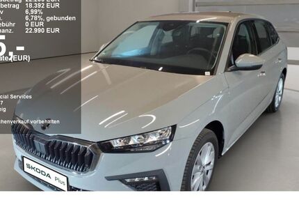 Skoda Scala 9.783 km 22.480 &euro; Krefeld 47809