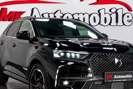 DS Automobiles DS7 (Crossback) 90.250 km 22.490 &euro; Gladbeck 45968