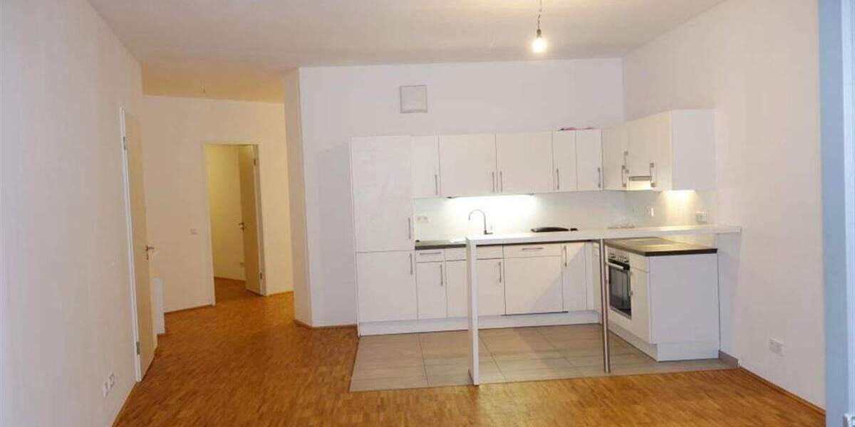 Etagenwohnung Düsseldorf Flingern Nord - 3 Zimmer, 108 m&sup2;, 1.739&euro; | Angebot:25156419
