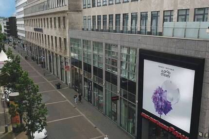 Moderne Büroflächen im lebendigen Bochum zimmer