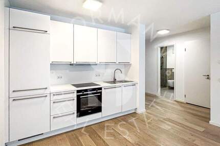 Stilvolles Wohnen im Herzen Düsseldorfs - direkt an der Kö 2 zimmer