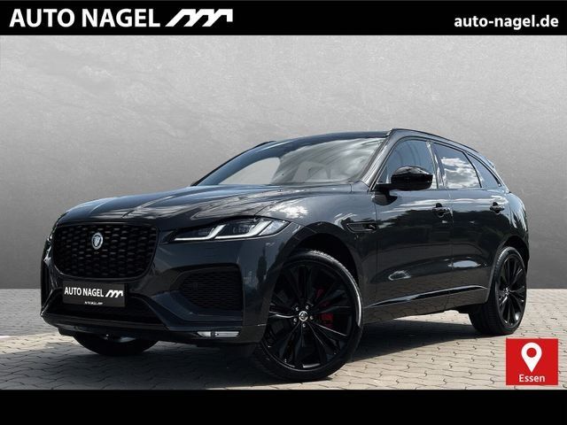 Jaguar F-Pace 18.517 km 68.950 € Essen 45141