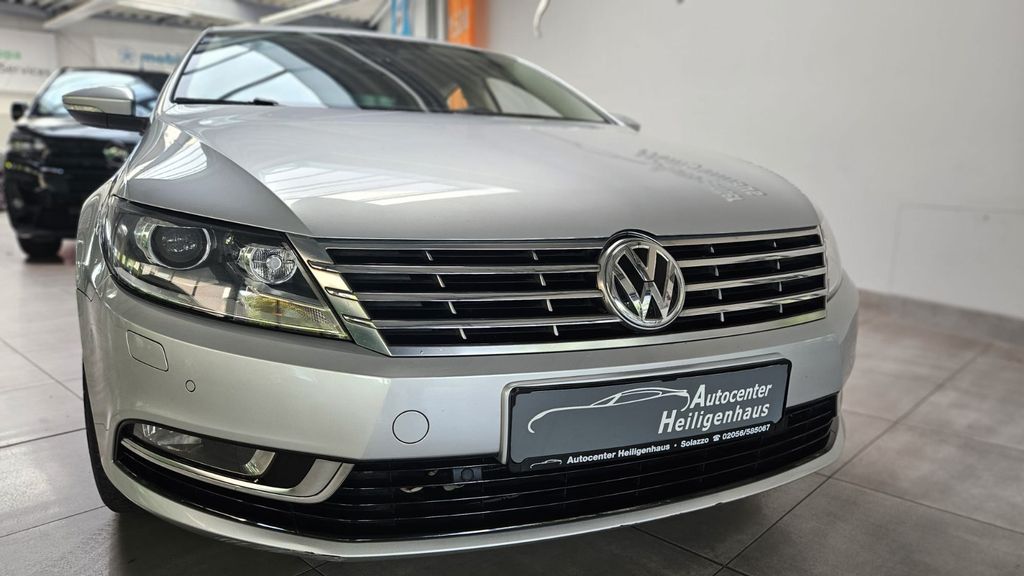 VW CC 140.851 km 9.580 &euro; Heiligenhaus 42579
