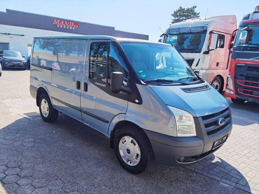 Transit