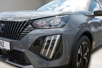 Peugeot 2008 24.397 km 18.590 &euro; Bochum 44801