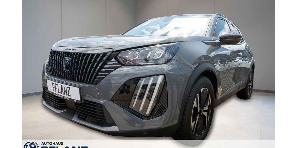 Peugeot 2008 24.397 km 18.590 &euro; Bochum 44801