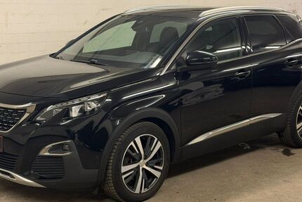 Peugeot 3008 37.800 km 16.700 &euro; Düsseldorf 40468