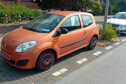 Renault Twingo 201.000 km 1.650 &euro; Duisburg 47269