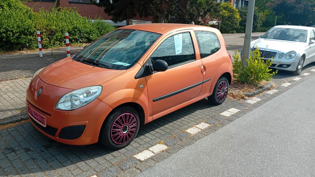 Renault Twingo 201.000 km 1.650 &euro; Duisburg 47269